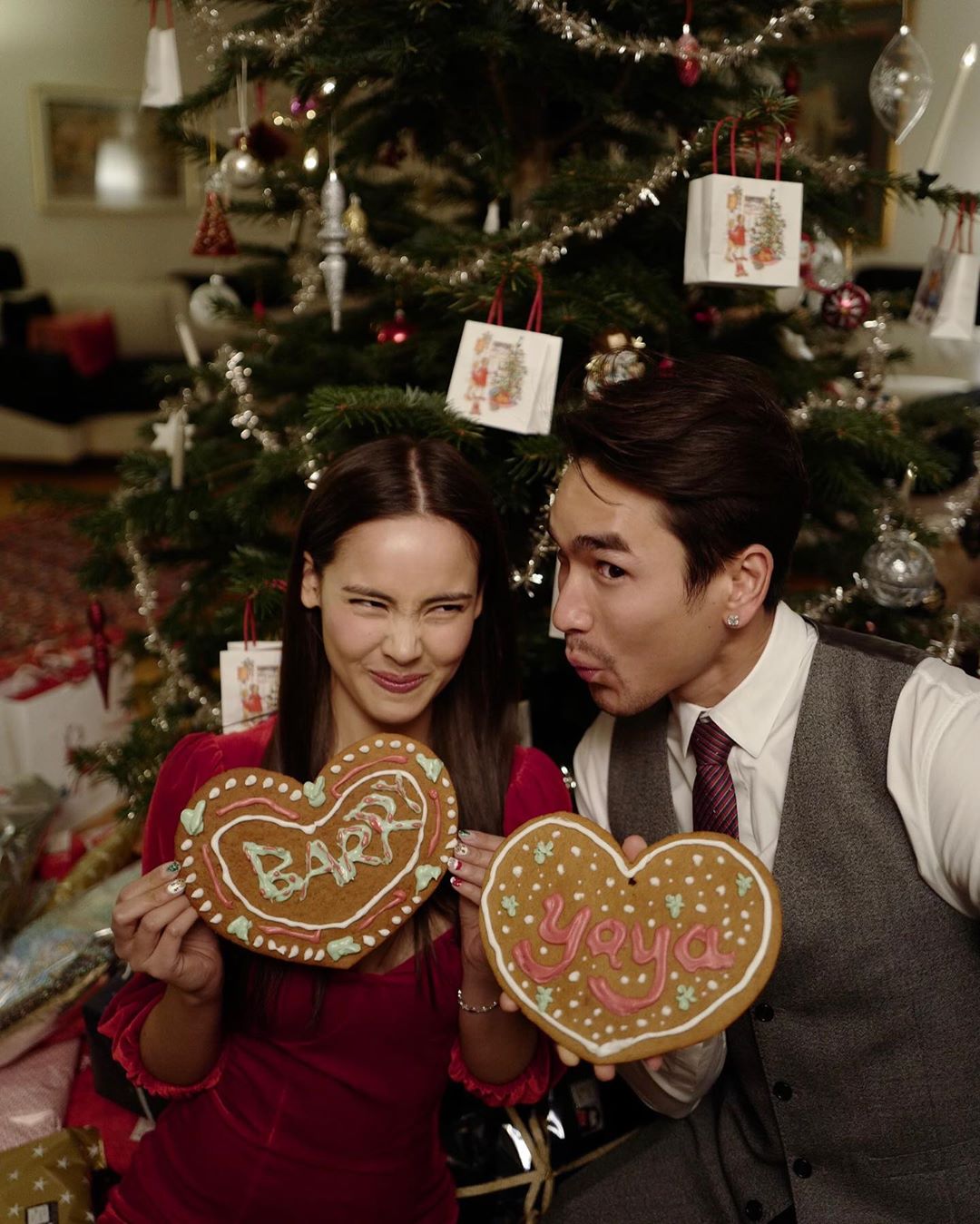 ณเดชน์ ญาญ่า