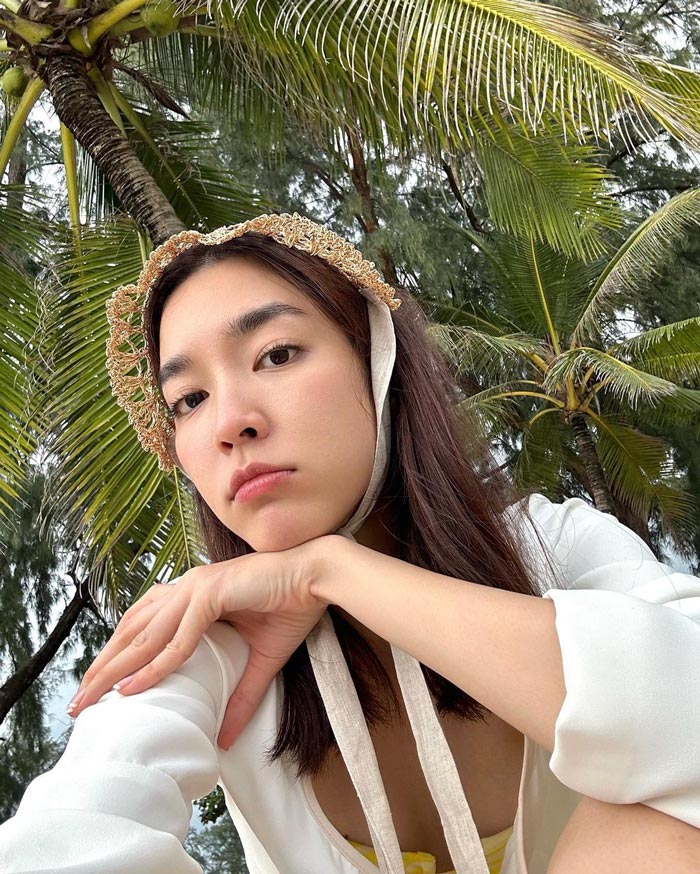 โม มนชนก