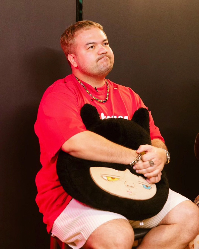 โอ๊ต ปราโมทย์