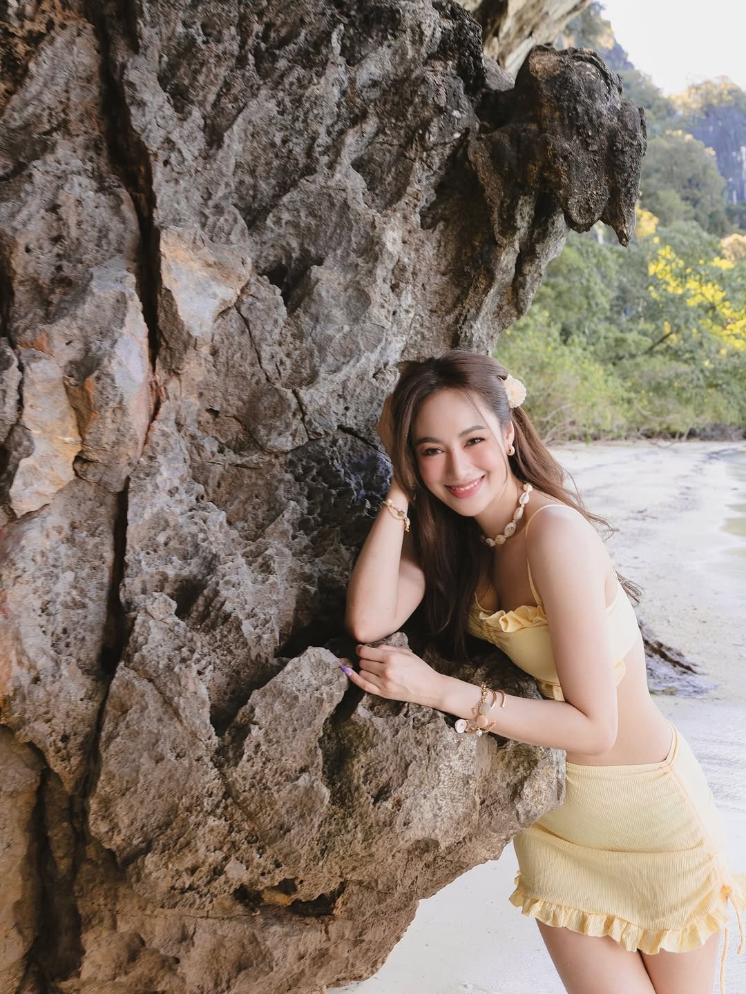 การ์ตูน ณัฐฌา