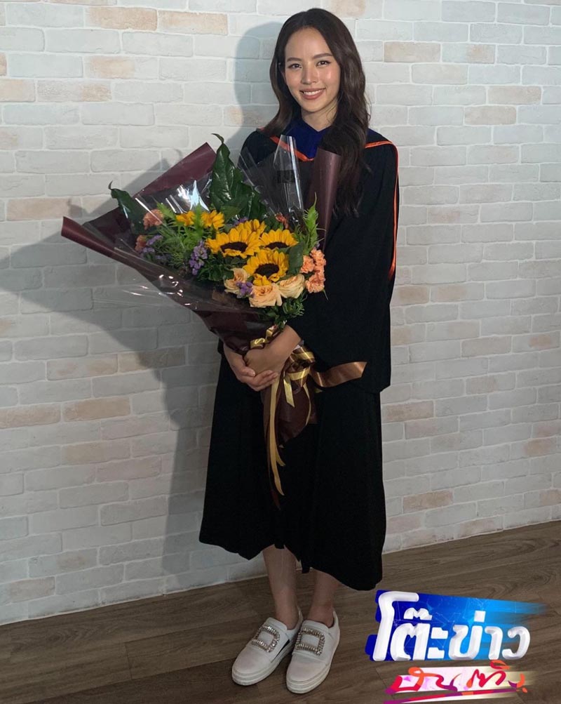 โตโน่ ณิชา