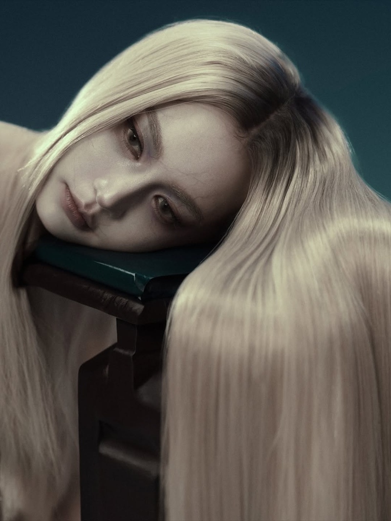 โบว์ เมลดา