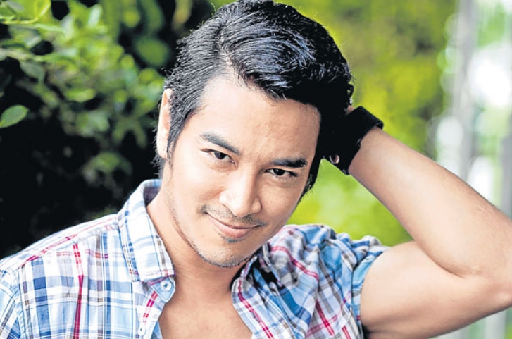 กอล์ฟ อัครา