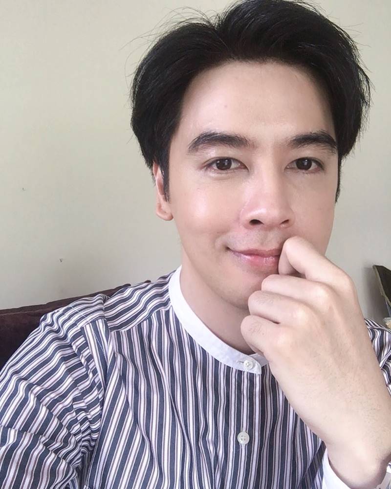 เธอ รวรีย์, ออย ธนา