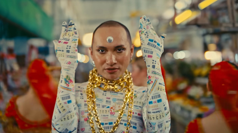 โอมจงรวย ฟีเว่อร์ ! เพลงใหม่ไวรัล TikTok