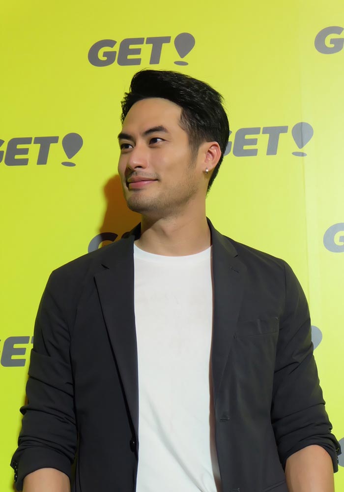 บอย ปกรณ์