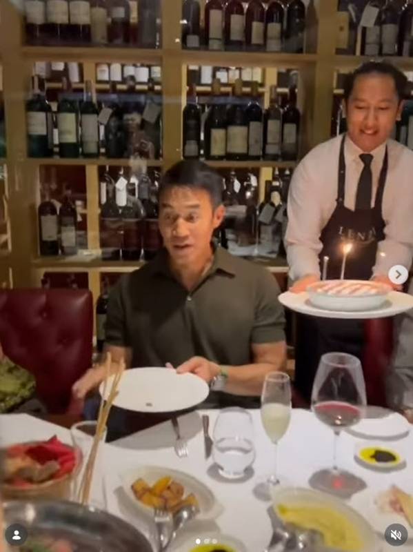 วันเกิด ดอม เหตระกูล