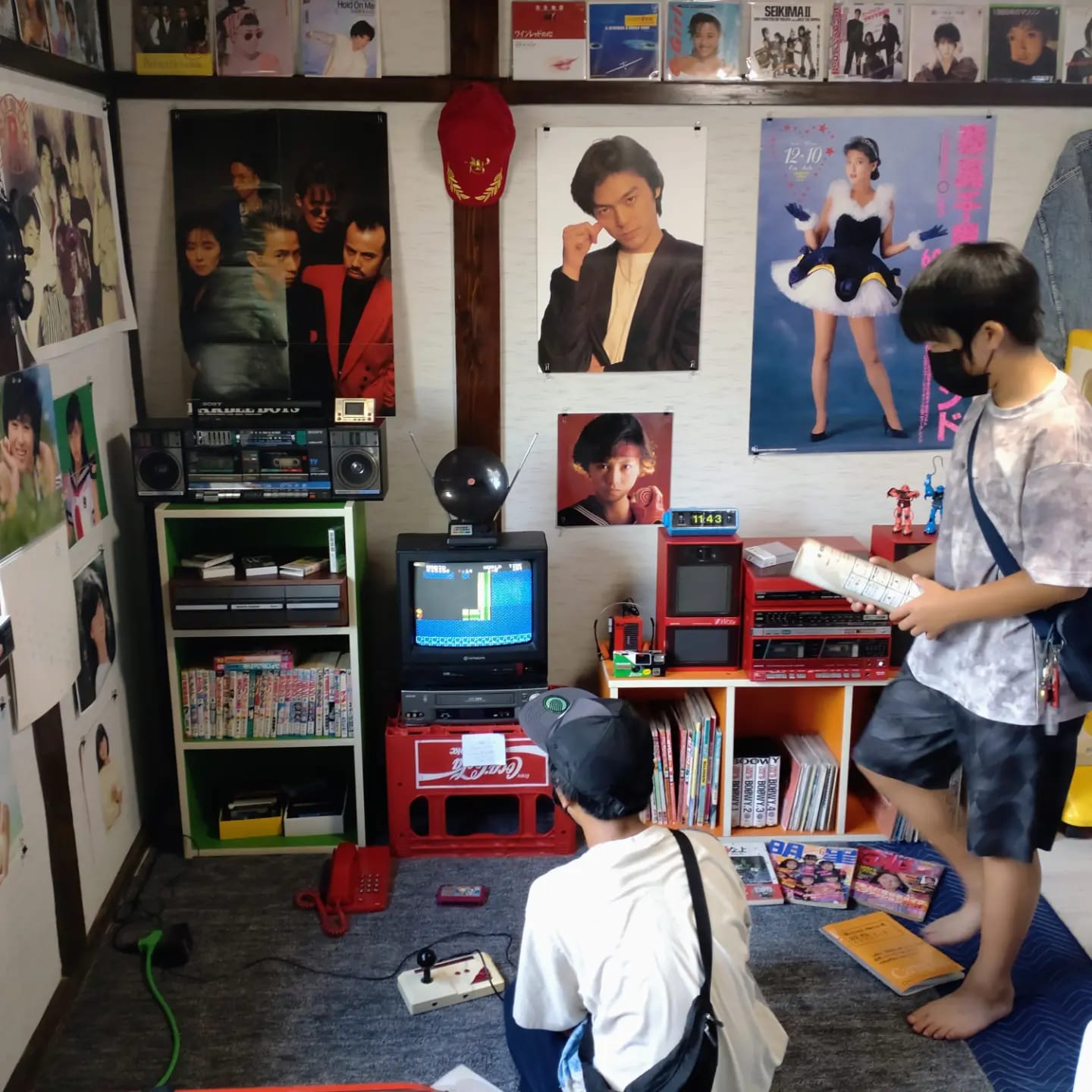 ห้องนั่งเล่น