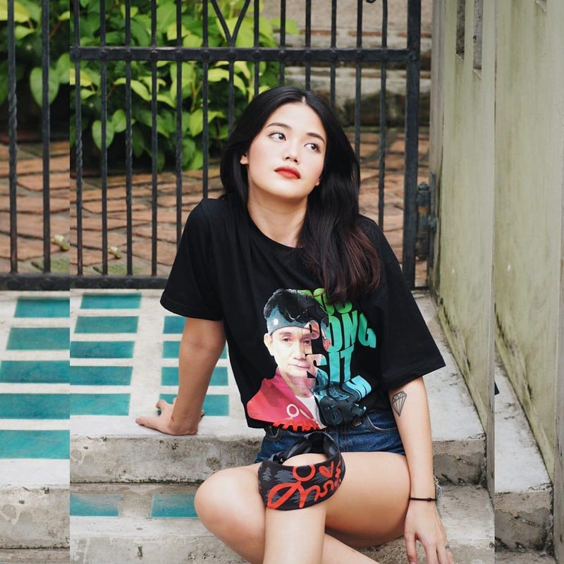 เมรี คัมภีร์ 