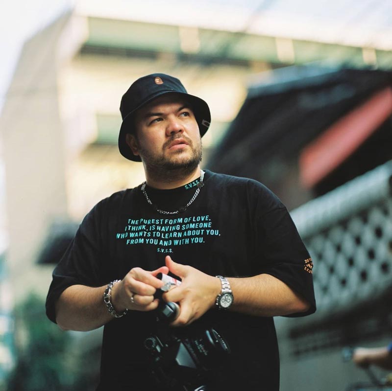 โอ๊ต ปราโมทย์