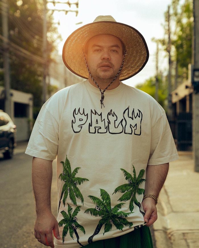 โอ๊ต ปราโมทย์