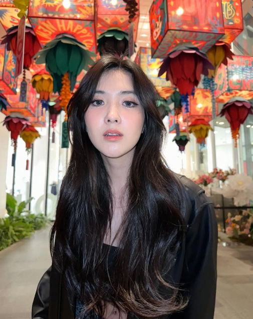 เบียร์ เดอะวอยซ์ ประวัติสาวเสียงหวาน ที่มาพร้อมความแซ่บ