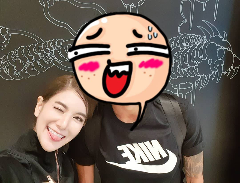 ตูน ก้อย