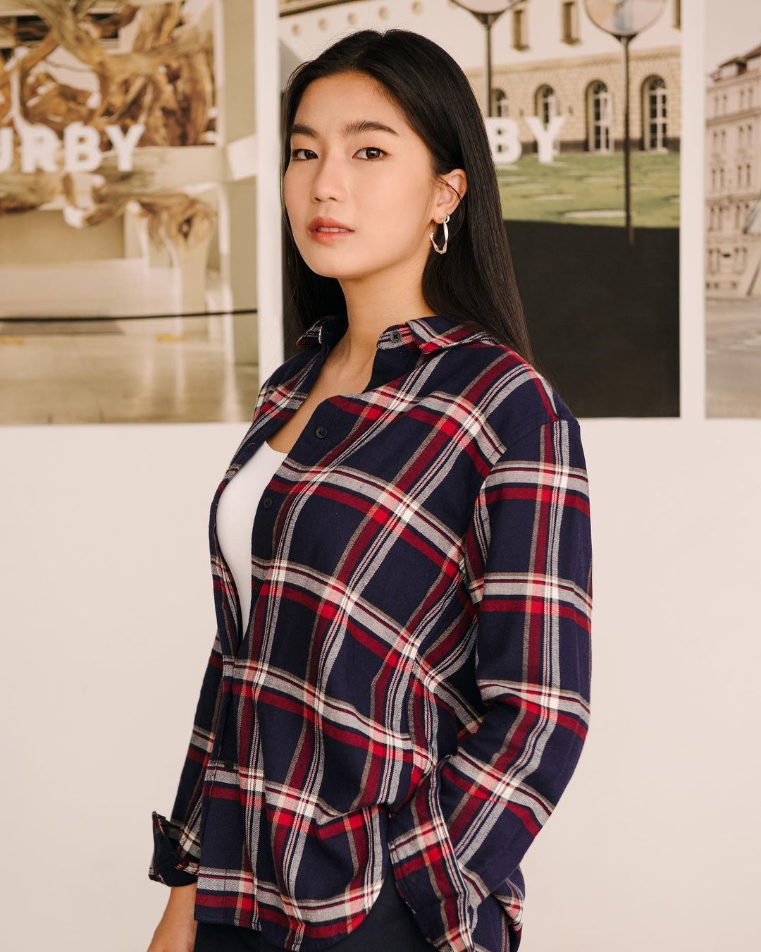 ก้อย อรัชพร