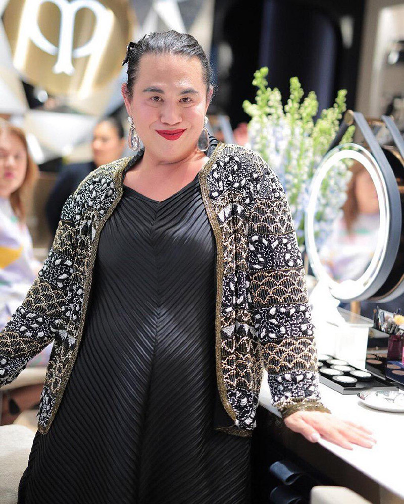 ราคาช่างแต่งหน้าดารา