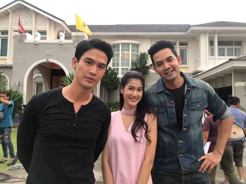 มังกรเจ้าพระยา