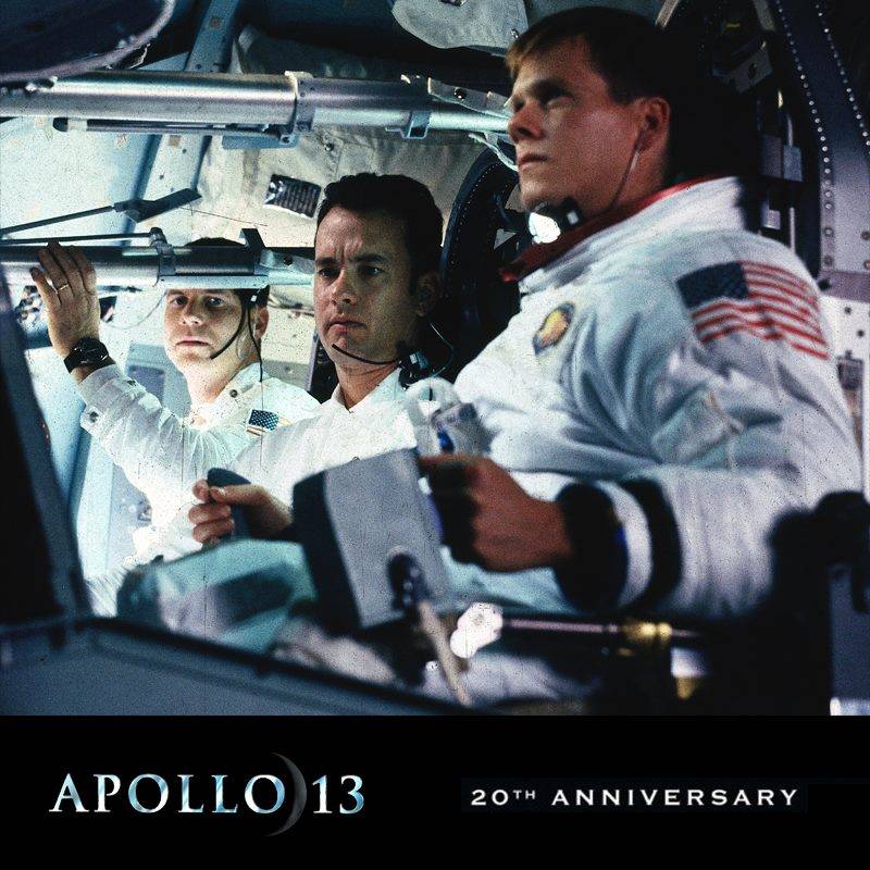 หนังอวกาศ