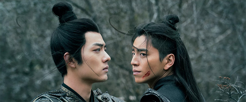 เซียวจ้าน