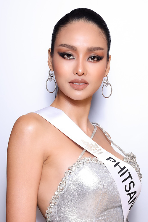 miss universe thailand 2023