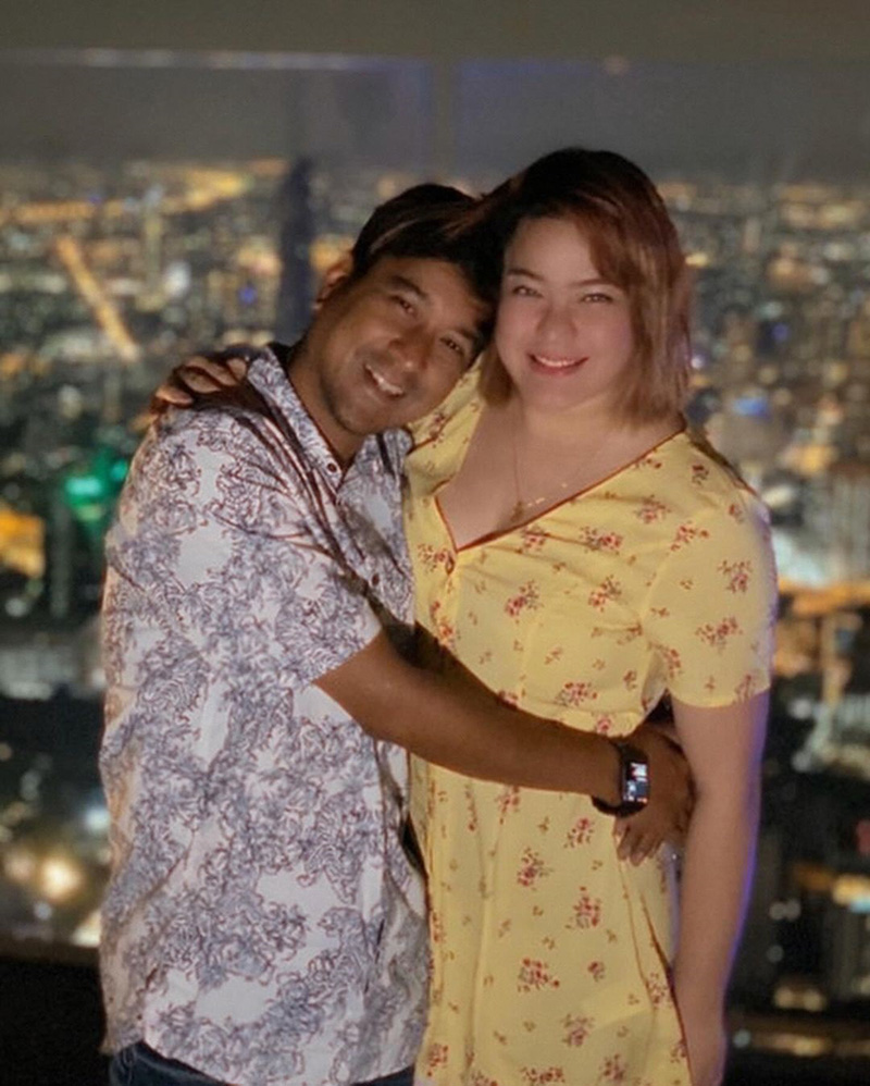 ฝ้าย อริญรดา