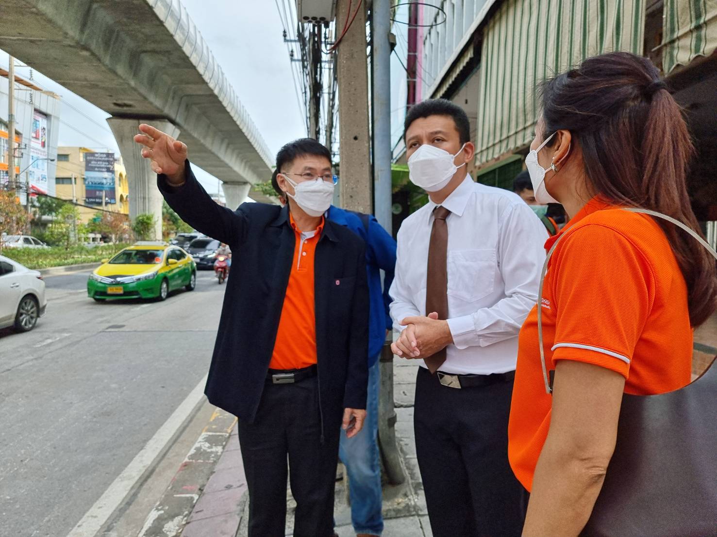 การไฟฟ้านครหลวง MEA