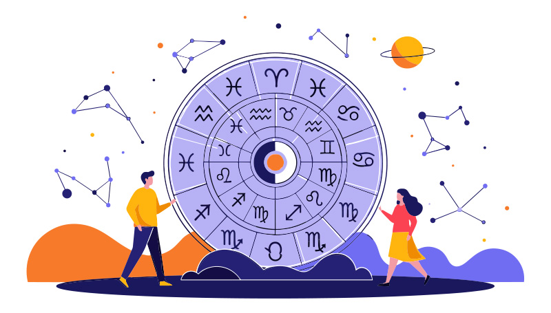 คนดวงดีปี 2569