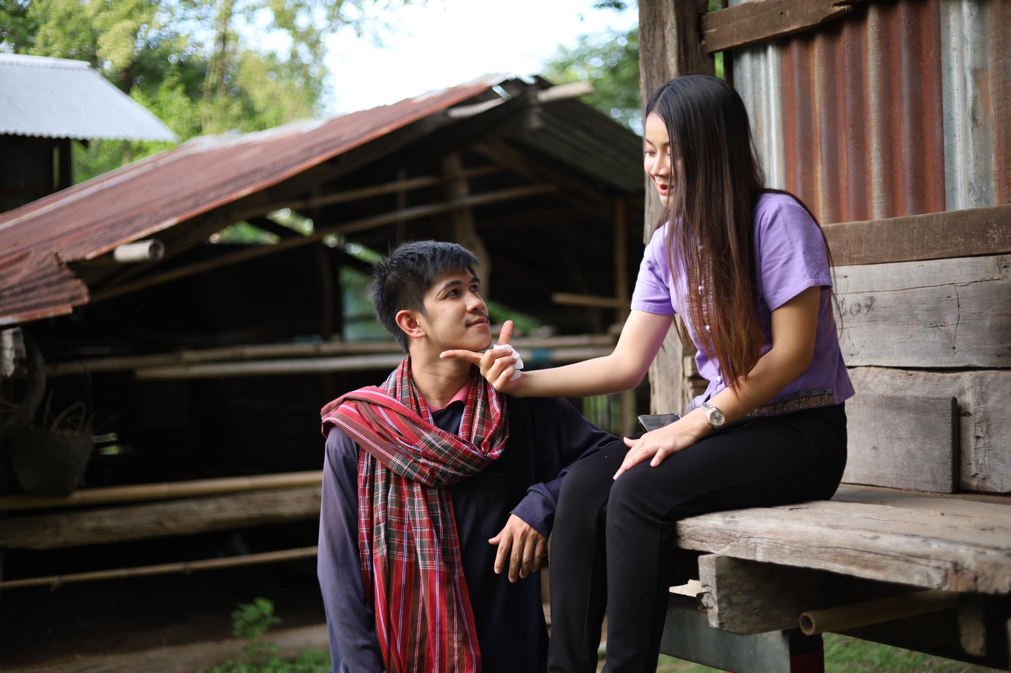 เนเงิน เจตริน