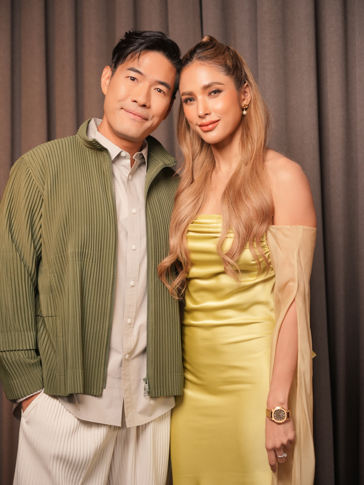 อุ้ม ลักขณา 