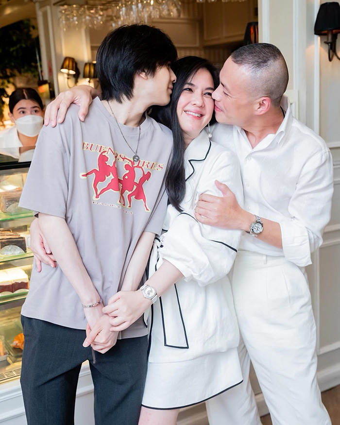 แบงค์ กฤชพล