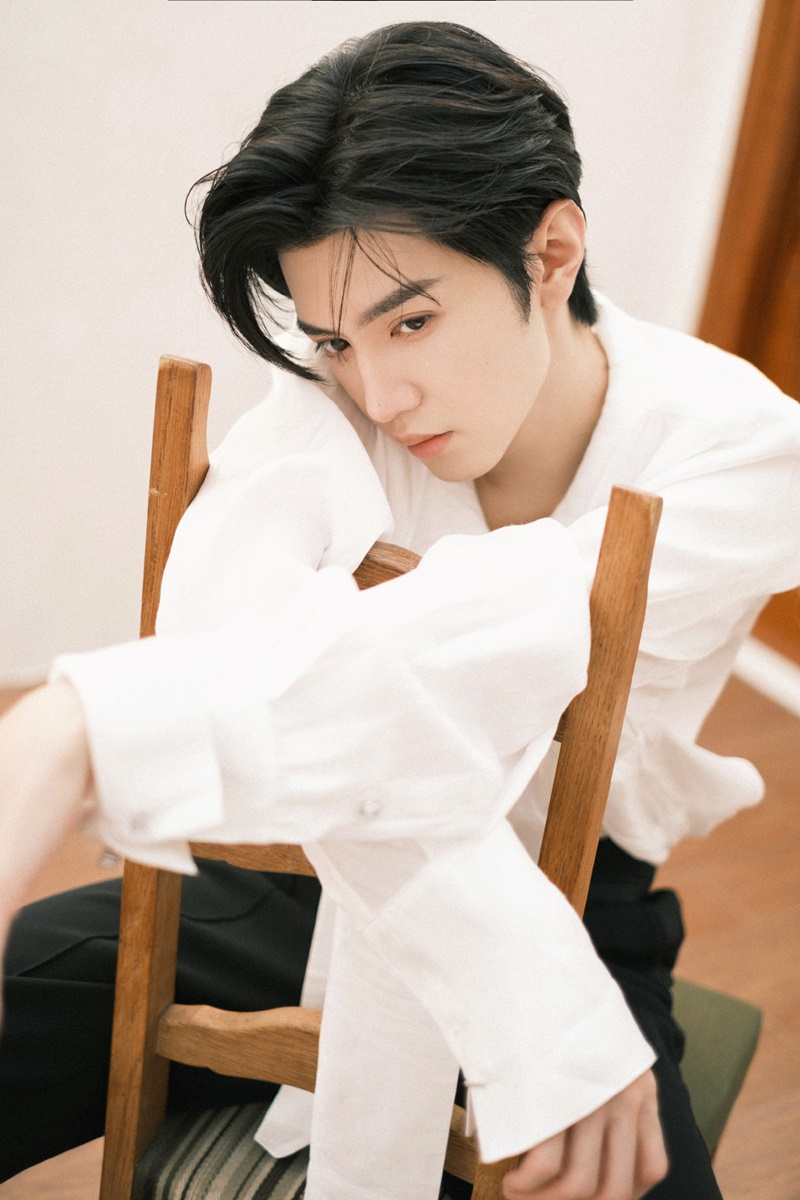 เฉินเจ๋อหย่วน chen zheyuan