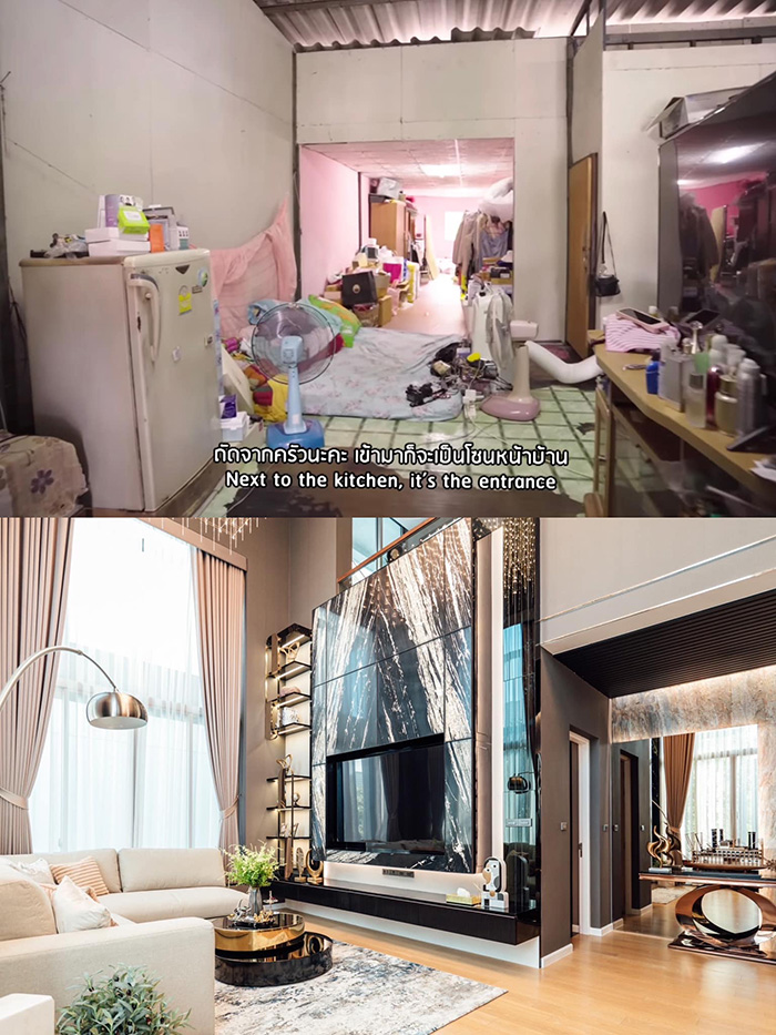 เอแคลร์ จือปาก เปิดบ้าน 30 ล้าน ที่ซื้อด้วยเงินสด