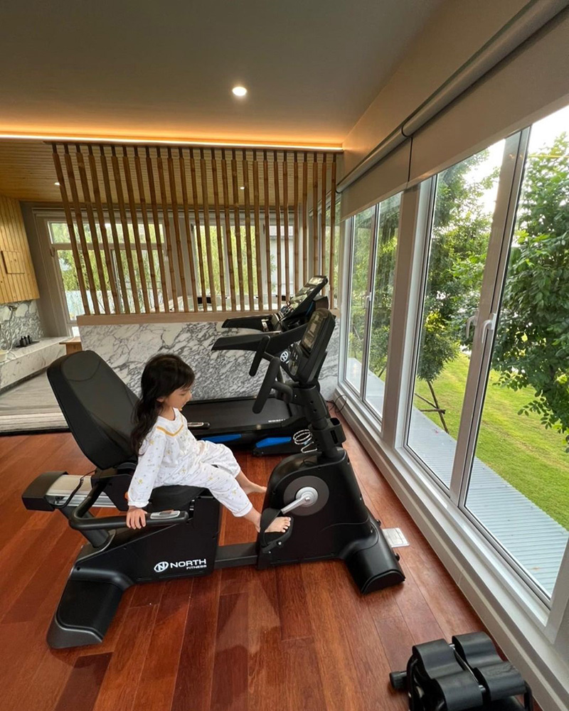 เจมส์ เรืองศักดิ์ เปย์หนัก ! สร้างบ้านหรู 50 ล้าน