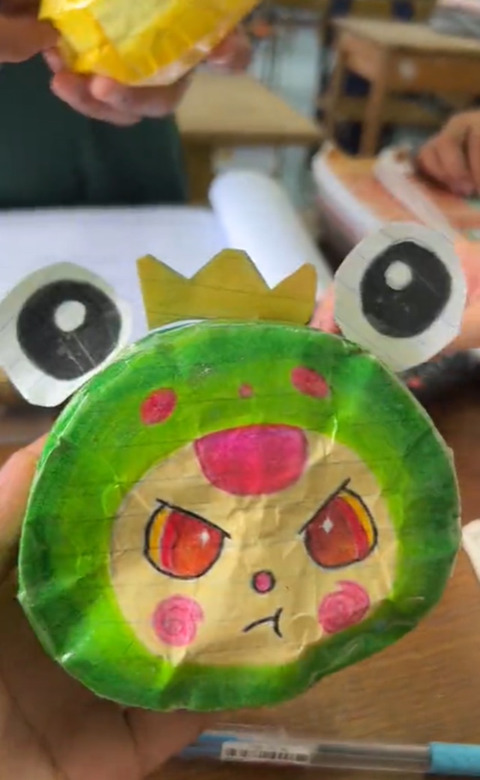 กล่องสุ่ม