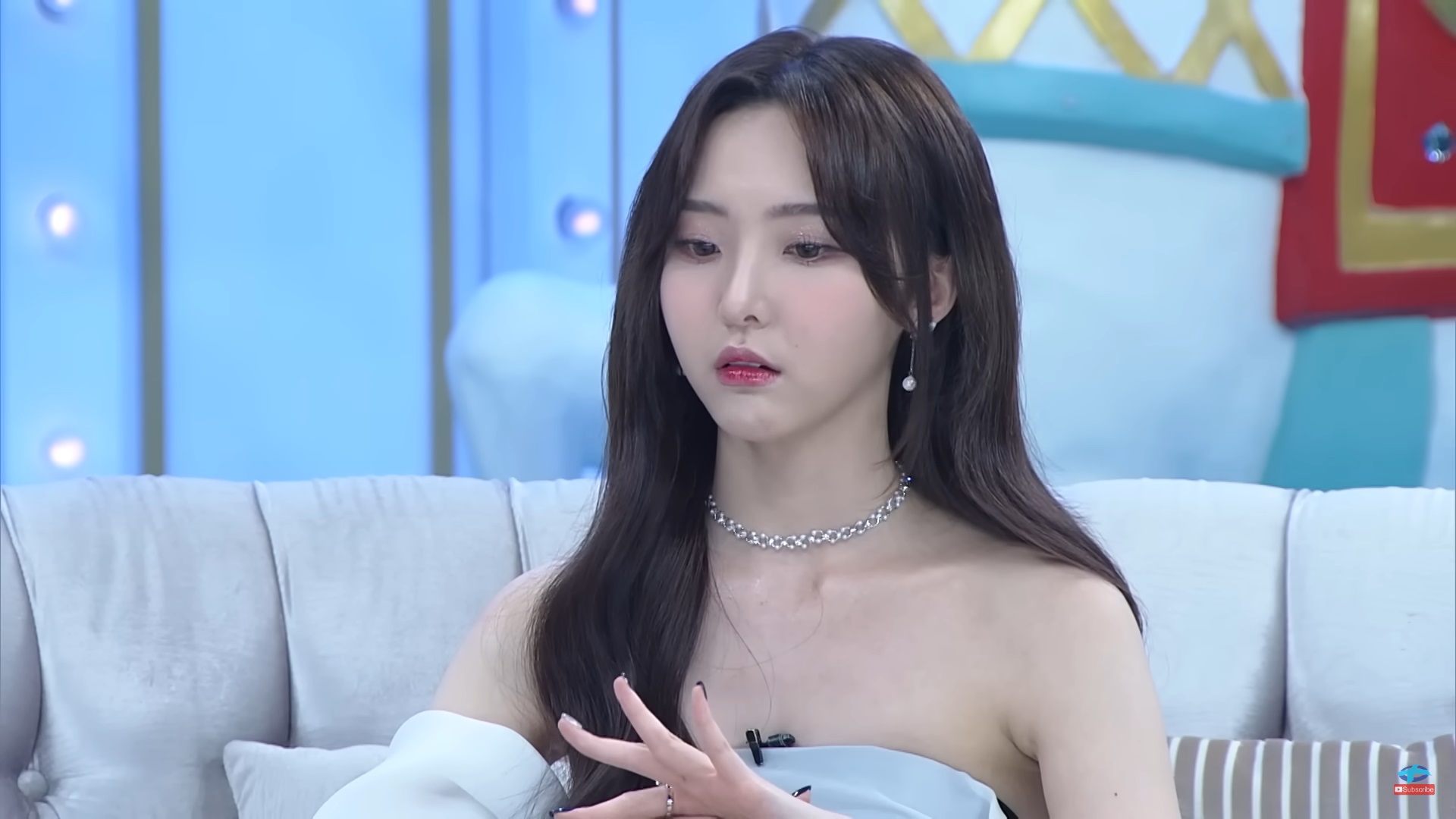 เนเน่ พรนับพัน