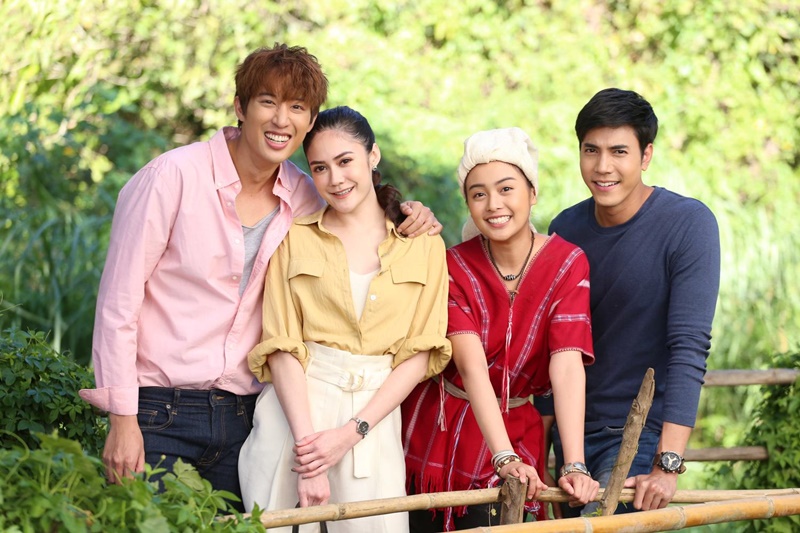 แก้วกลางดง