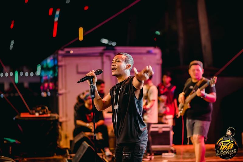 โชค ไทรถแห่