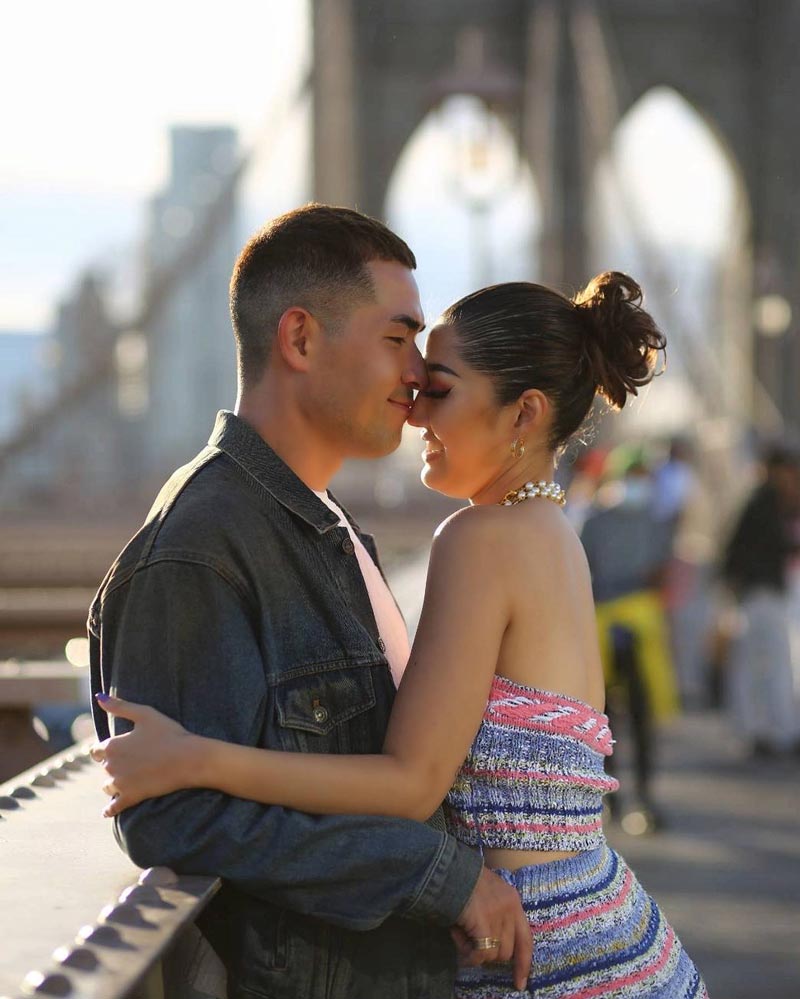 มิ้วกี้ แดนนี่