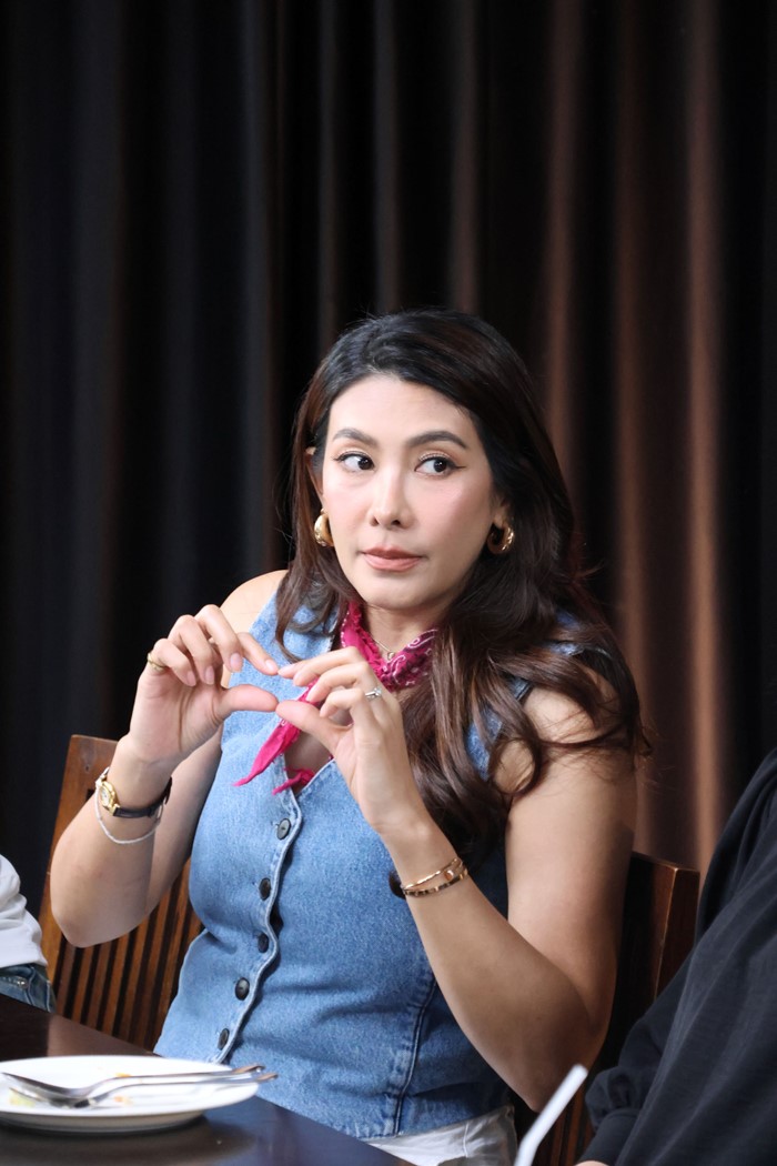 นุ่น รมิดา ท้อง เปิดใจครั้งแรกเป็น 6 ปีที่รอคอย