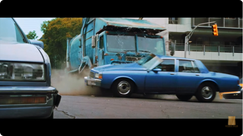 Shell สวยแต่เปลือก หนังระทึกขวัญ ดูหนัง หนังใหม่ 2026 ภาพตัวอย่าง