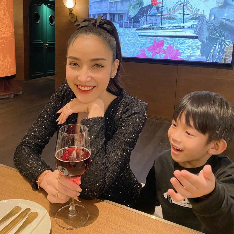 แพท ณปภา