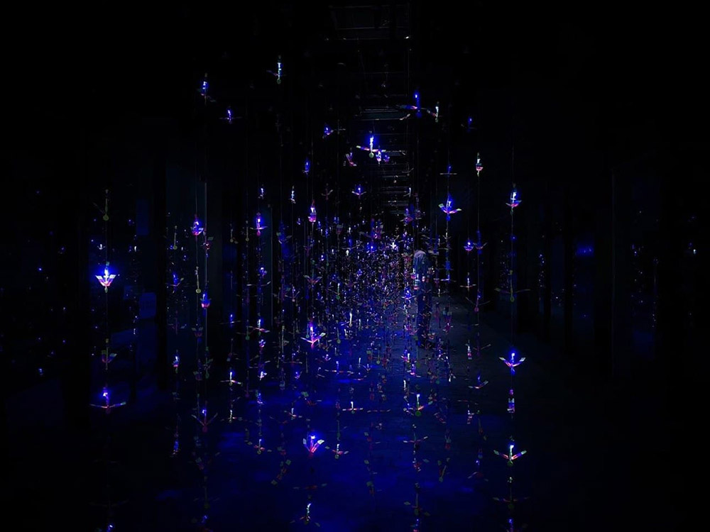 เข้าซอย ข้าวสาร