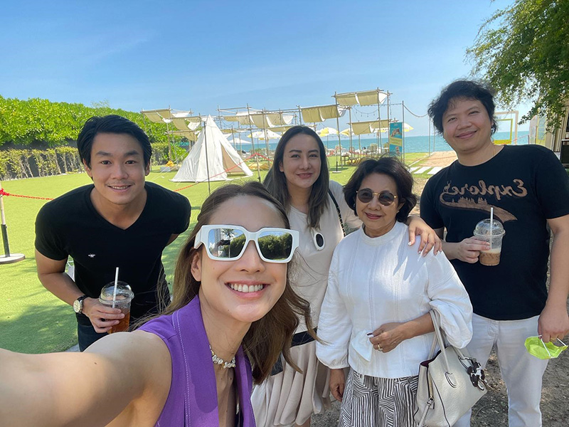 แต้ว ณฐพร