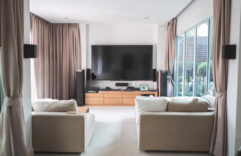 ตูน บอดี้สแลม บ้าน