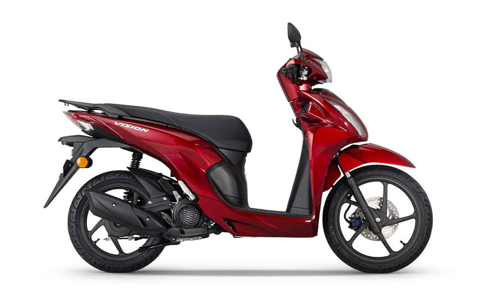 Honda Vision 110