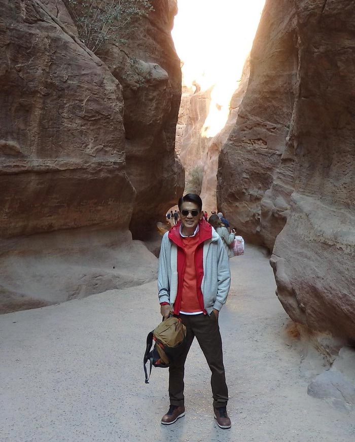 อุ้ย เกรียงไกร