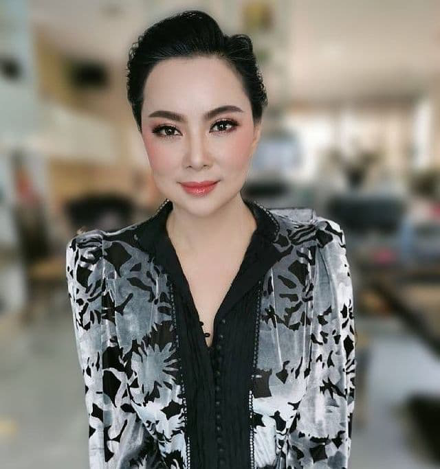 บุ๋ม ปนัดดา