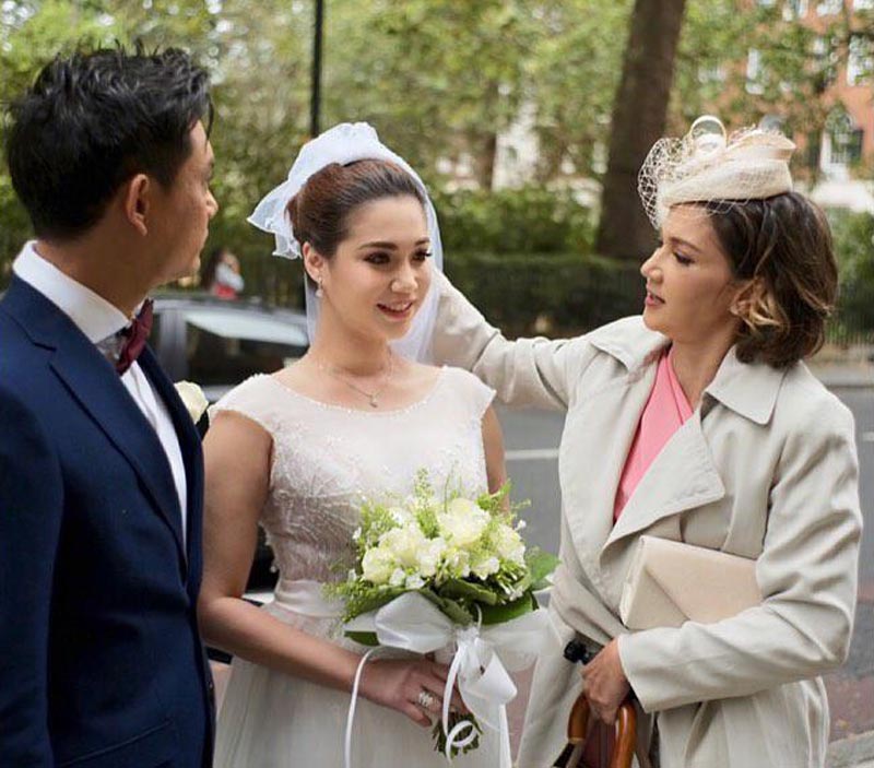 นนนี่ นนลนีย์