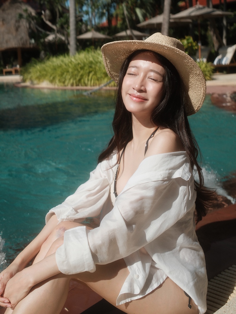 ชิงชิง คริษฐา