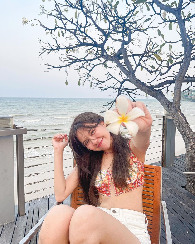 น้ำหนึ่ง BNK