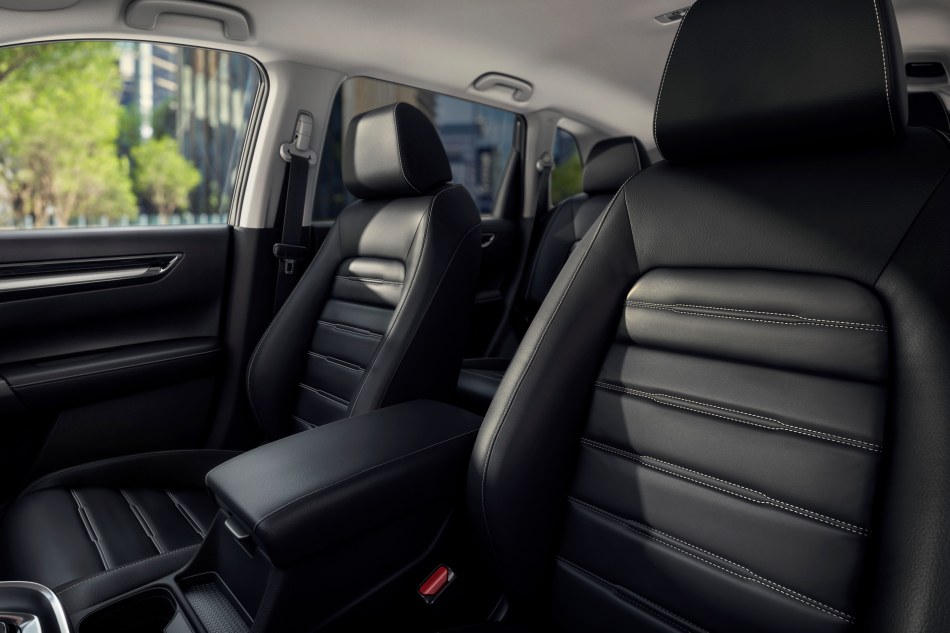 honda crv efcev
